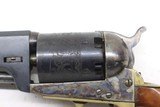 Uberti Replica Arms 1848 44 BP 7.5