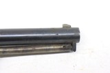 Uberti Replica Arms 1848 44 BP 7.5