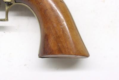 Uberti Replica Arms 1848 44 BP 7.5