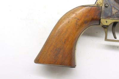 Uberti Replica Arms 1848 44 BP 7.5