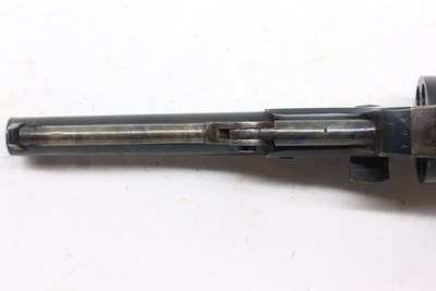 Uberti Replica Arms 1848 44 BP 7.5