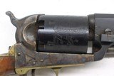 Uberti Replica Arms 1848 44 BP 7.5