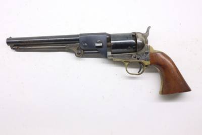 Pietta Navy Arms Colt 1851 Copy clone vintage 36 BP 7.5