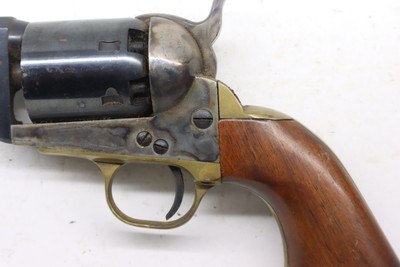Pietta Navy Arms Colt 1851 Copy clone vintage 36 BP 7.5