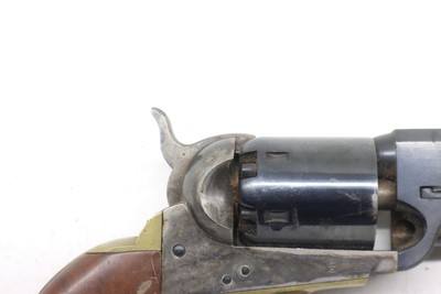 Pietta Navy Arms Colt 1851 Copy clone vintage 36 BP 7.5