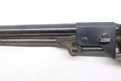 Pietta Navy Arms Colt 1851 Copy clone vintage 36 BP 7.5