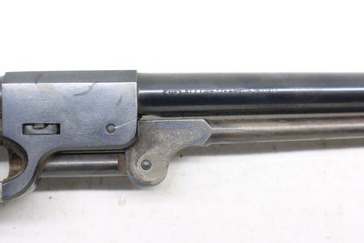 Pietta Navy Arms Colt 1851 Copy clone vintage 36 BP 7.5