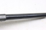 Pietta Navy Arms Colt 1851 Copy clone vintage 36 BP 7.5