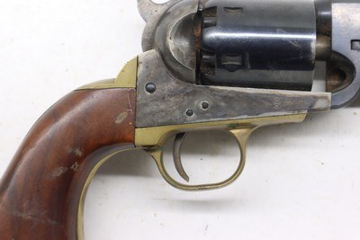 Pietta Navy Arms Colt 1851 Copy clone vintage 36 BP 7.5