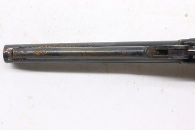 Pietta Navy Arms Colt 1851 Copy clone vintage 36 BP 7.5