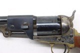 Pietta Navy Arms Colt 1851 Copy clone vintage 36 BP 7.5