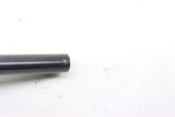 Pietta Navy Arms Colt 1851 Copy clone vintage 36 BP 7.5