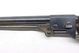 Pietta Navy Arms Colt 1851 Copy clone vintage 36 BP 7.5