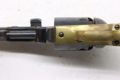Pietta Navy Arms Colt 1851 Copy clone vintage 36 BP 7.5