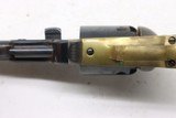 Pietta Navy Arms Colt 1851 Copy clone vintage 36 BP 7.5