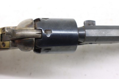 Pietta Navy Arms Colt 1851 Copy clone vintage 36 BP 7.5