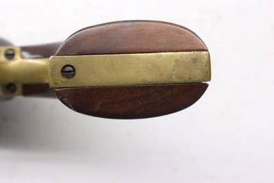 Pietta Navy Arms Colt 1851 Copy clone vintage 36 BP 7.5
