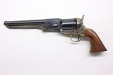 Pietta Navy Arms Colt 1851 Copy clone vintage 36 BP 7.5