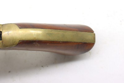 Pietta Navy Arms Colt 1851 Copy clone vintage 36 BP 7.5