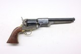 Pietta Navy Arms Colt 1851 Copy clone vintage 36 BP 7.5