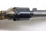 Pietta Navy Arms Colt 1851 Copy clone vintage 36 BP 7.5