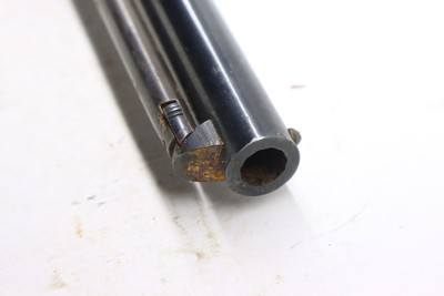 Pietta Navy Arms Colt 1851 Copy clone vintage 36 BP 7.5