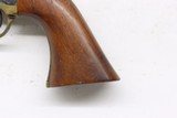 Pietta Navy Arms Colt 1851 Copy clone vintage 36 BP 7.5
