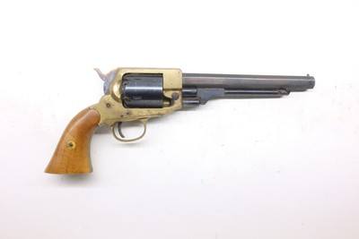 Italian Colt Copy clone vintage 36 caliber BP 7