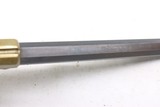 Italian Colt Copy clone vintage 36 caliber BP 7