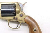 Italian Colt Copy clone vintage 36 caliber BP 7