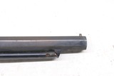 Italian Colt Copy clone vintage 36 caliber BP 7