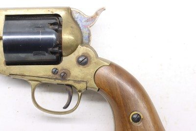 Italian Colt Copy clone vintage 36 caliber BP 7