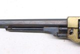 Italian Colt Copy clone vintage 36 caliber BP 7
