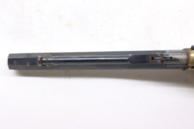Italian Colt Copy clone vintage 36 caliber BP 7
