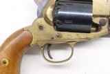 Italian Colt Copy clone vintage 36 caliber BP 7