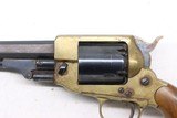 Italian Colt Copy clone vintage 36 caliber BP 7