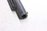 Italian Colt Copy clone vintage 36 caliber BP 7
