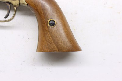 Italian Colt Copy clone vintage 36 caliber BP 7