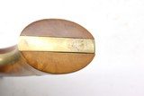 Italian Colt Copy clone vintage 36 caliber BP 7