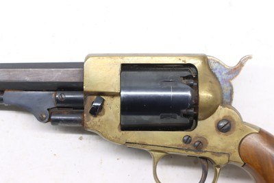 Italian Colt Copy clone vintage 36 caliber BP 7