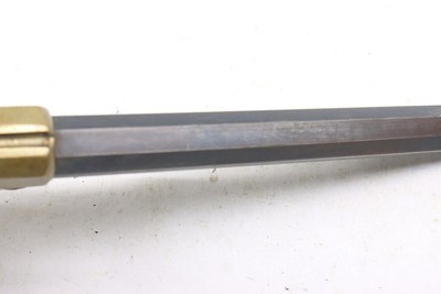 Italian Colt Copy clone vintage 36 caliber BP 7