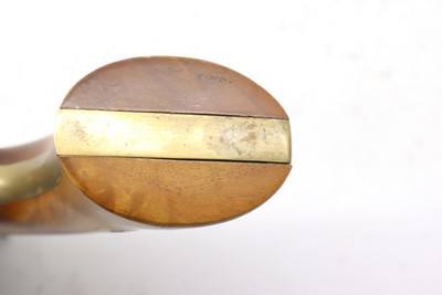 Italian Colt Copy clone vintage 36 caliber BP 7