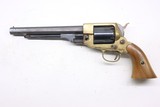 Italian Colt Copy clone vintage 36 caliber BP 7