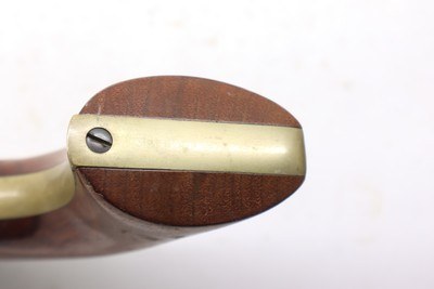 Uberti Colt 1851 Copy clone vintage 36 BP 7.5