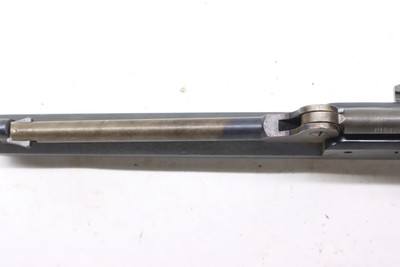 Uberti Colt 1851 Copy clone vintage 36 BP 7.5