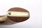 Uberti Colt 1851 Copy clone vintage 36 BP 7.5