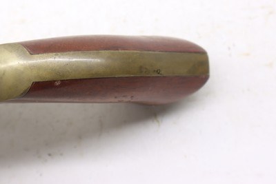 Uberti Colt 1851 Copy clone vintage 36 BP 7.5