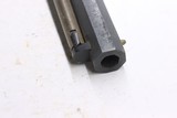 Uberti Colt 1851 Copy clone vintage 36 BP 7.5