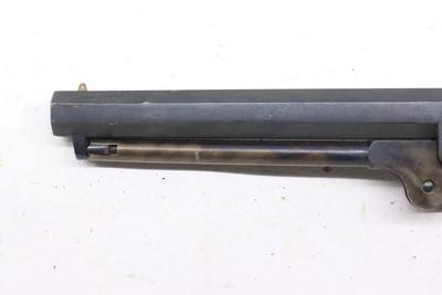 Uberti Colt 1851 Copy clone vintage 36 BP 7.5