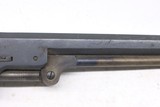 Uberti Colt 1851 Copy clone vintage 36 BP 7.5